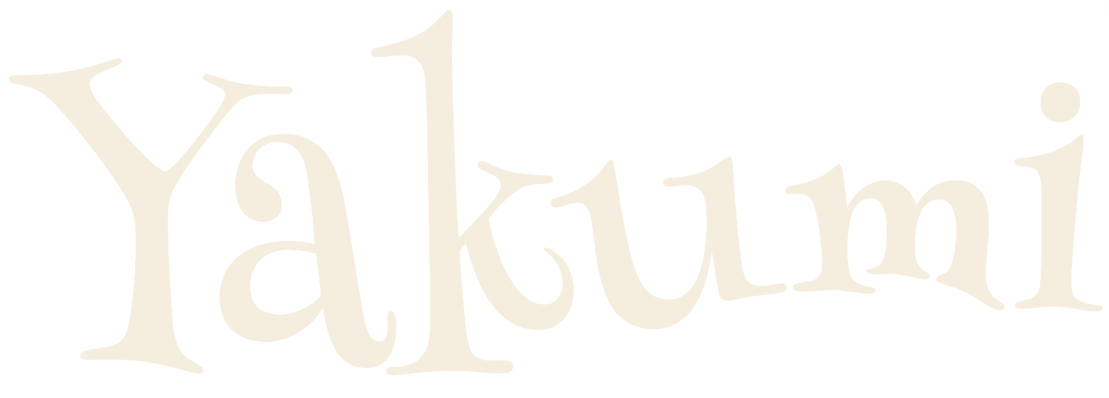 Yakumi